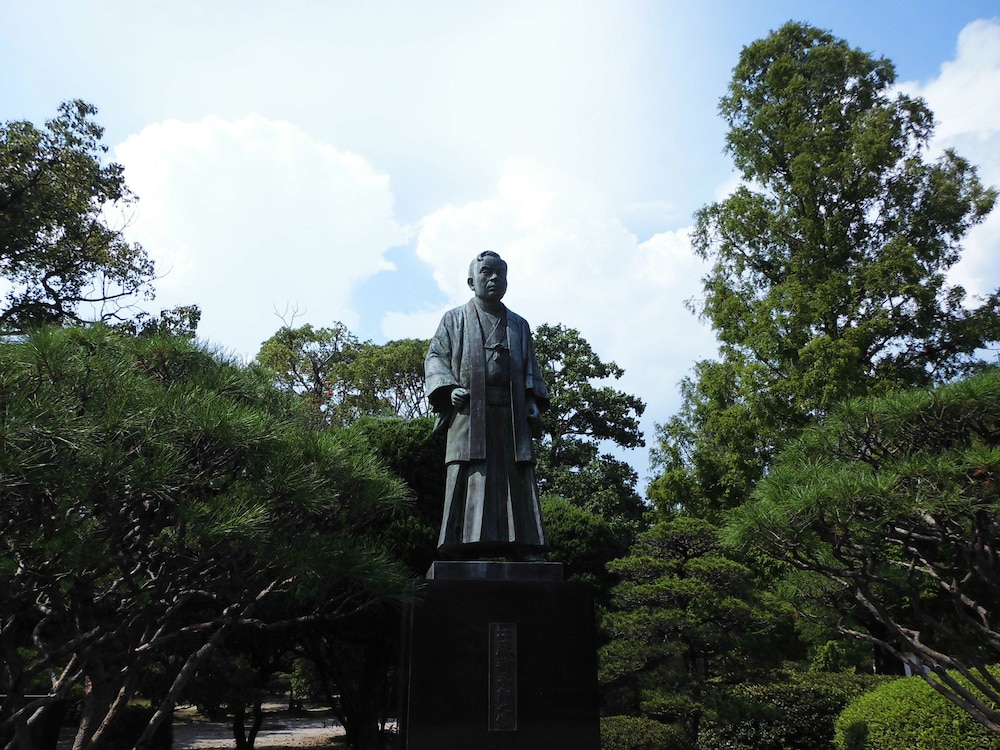 Hotel Ryutouen