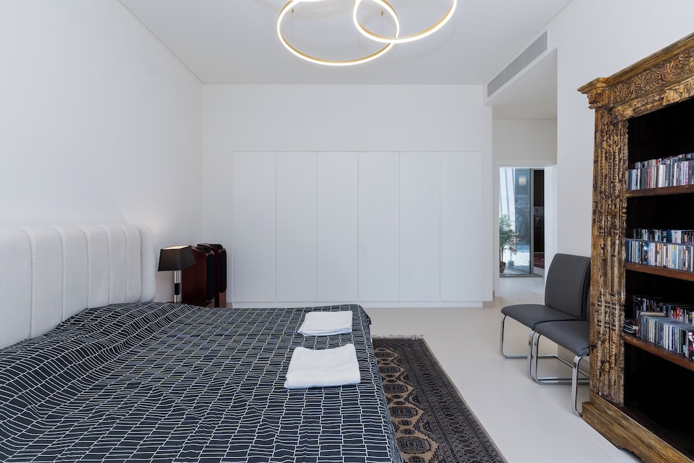 Al Zorah Villa - Mint Stay