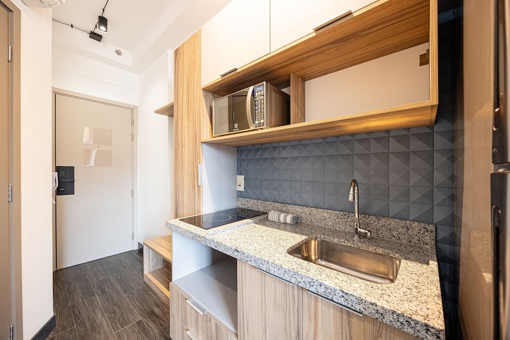 Estudios Neo Home São Caetano