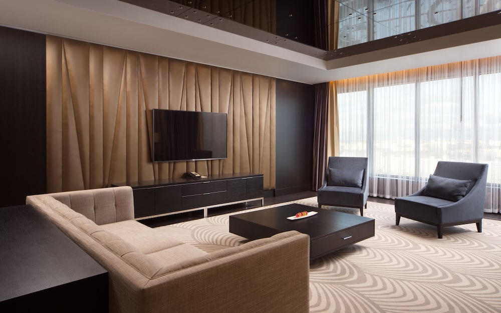 DoubleTree by Hilton Hotel Minsk