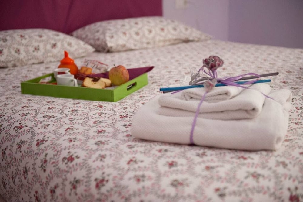 B&B Da Ninetta