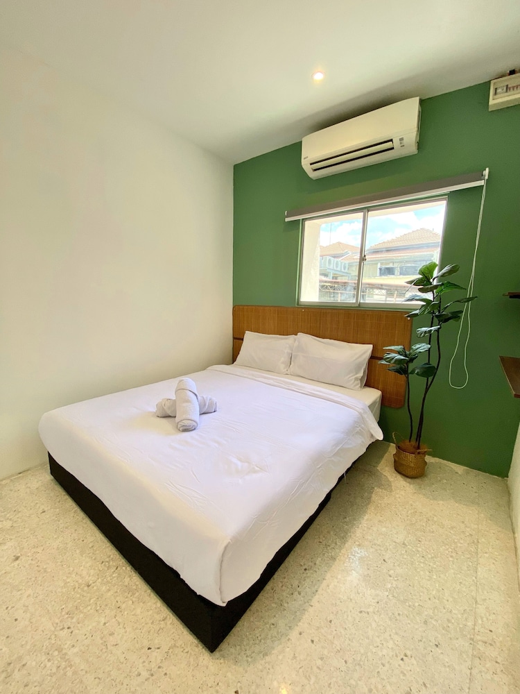 Sembilan Inn by Soft loft