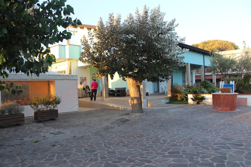 B&B Oasi al Mare