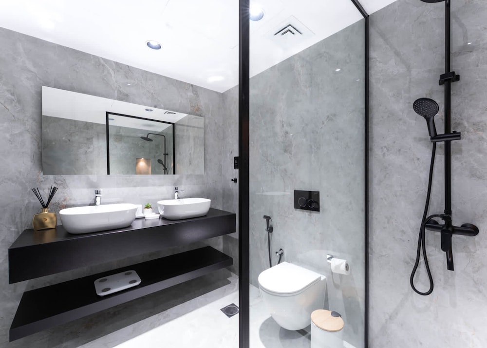 Bahar 2 s Stylish 2 Bedroom That Sleeps 4