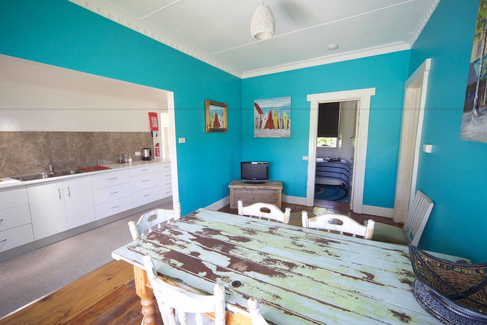 The Spotted Salmon Cottage - Property Image 12