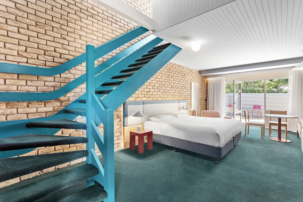Motel Flinders