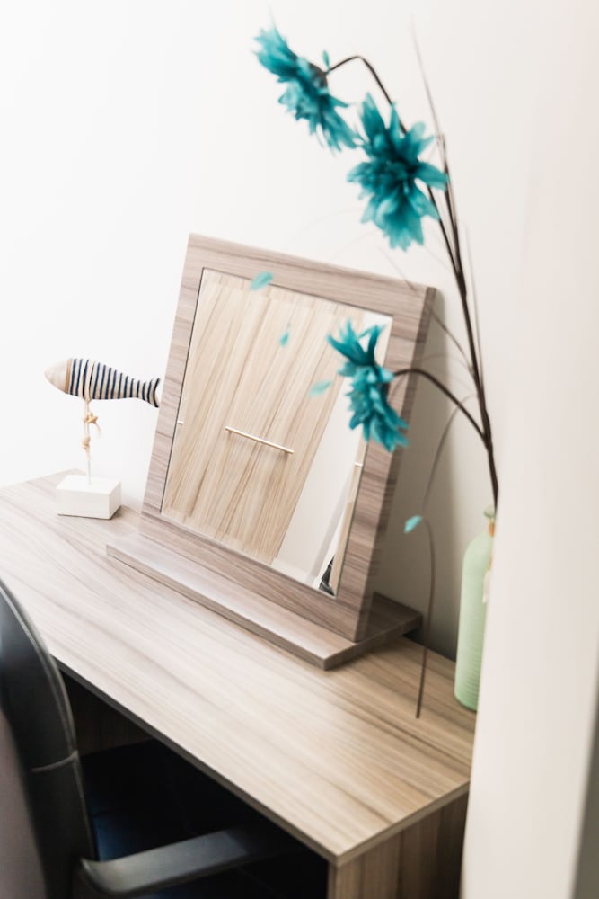 Higham Apartment