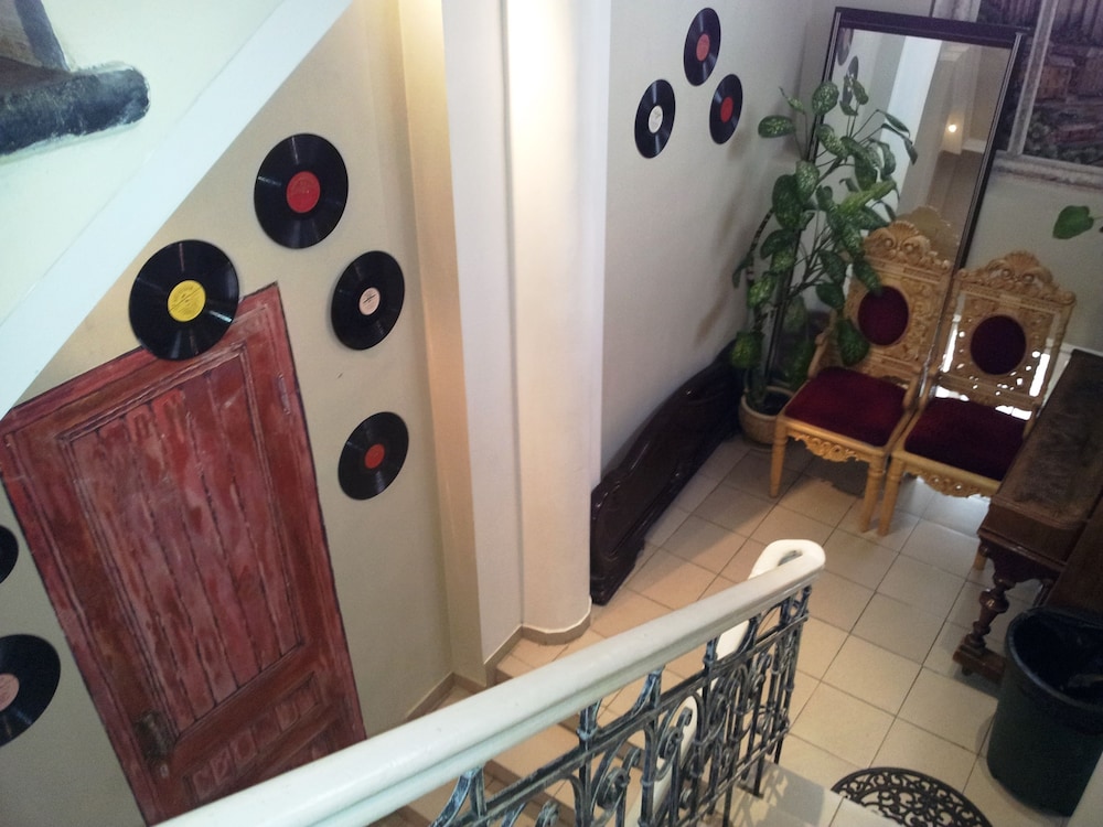 Bulgakov Mini-Hotel