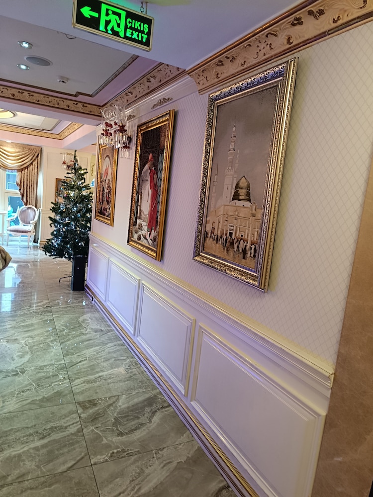 Leyenda Otel - Image 10