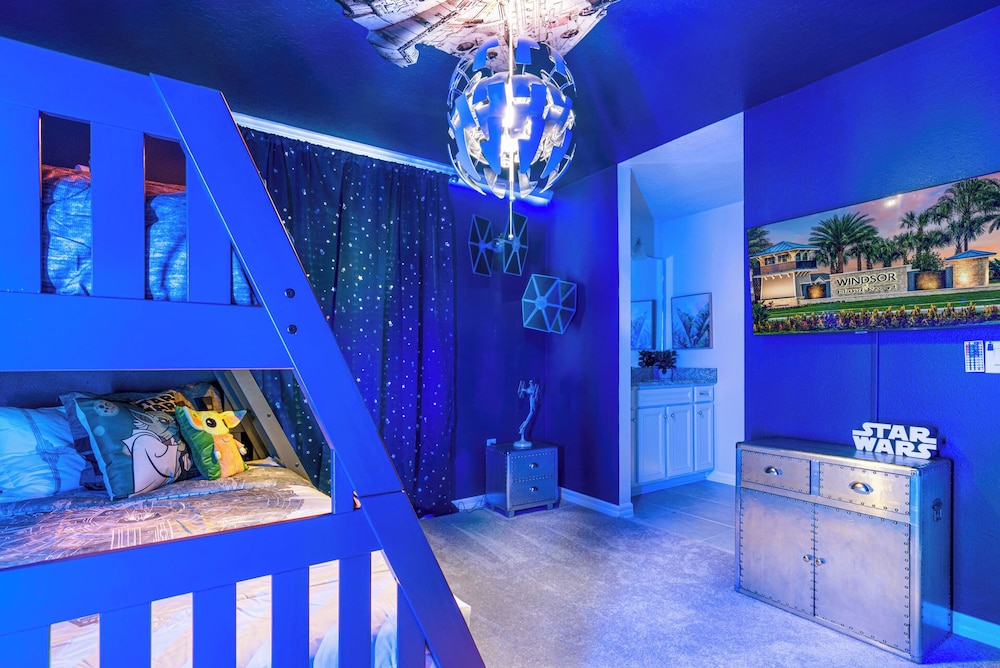 Unforgettable Family Luxury 9BR Villa