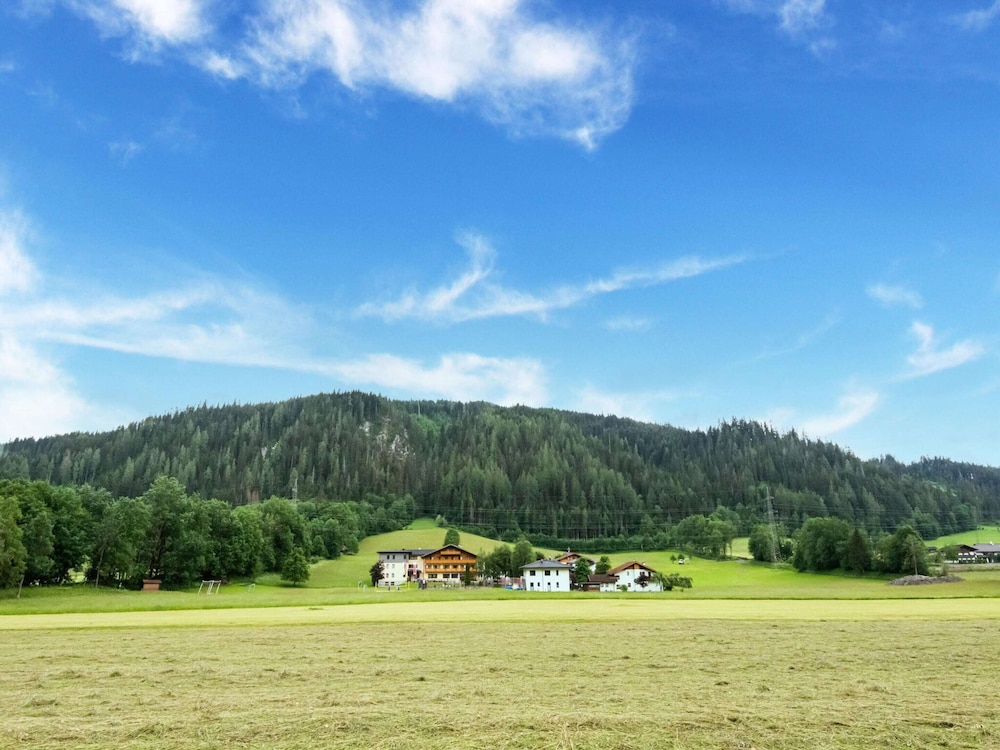 Quietly-located Apartment Near the Center of Radstadt