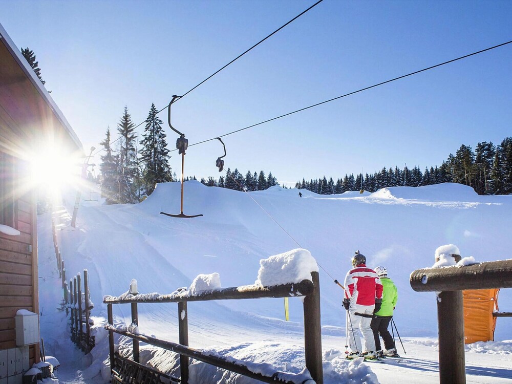 Holiday Complex Erzgebirge Idyll, Breitenbrunn