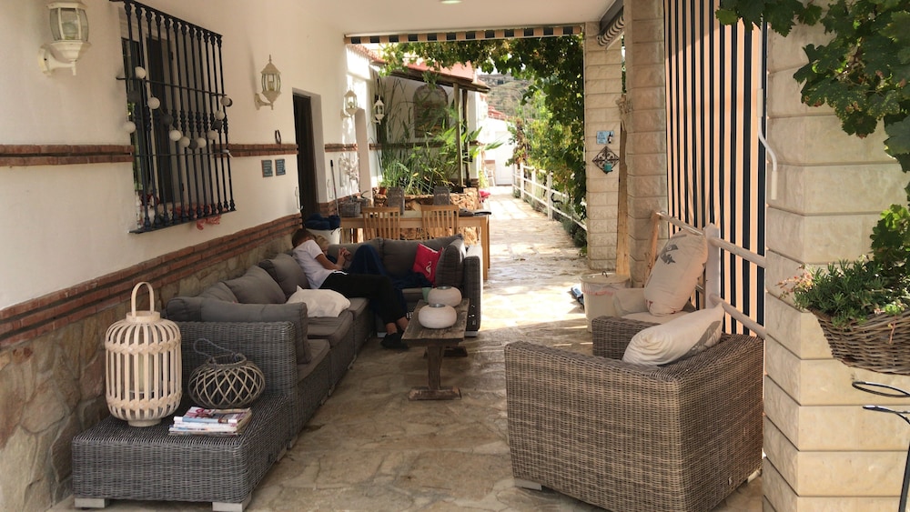 lounge