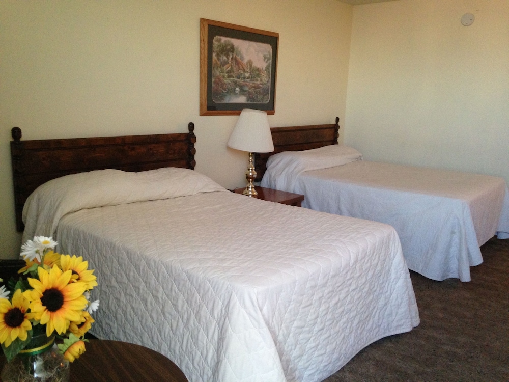 Candlelight Inn by Capital O Scottsbluff