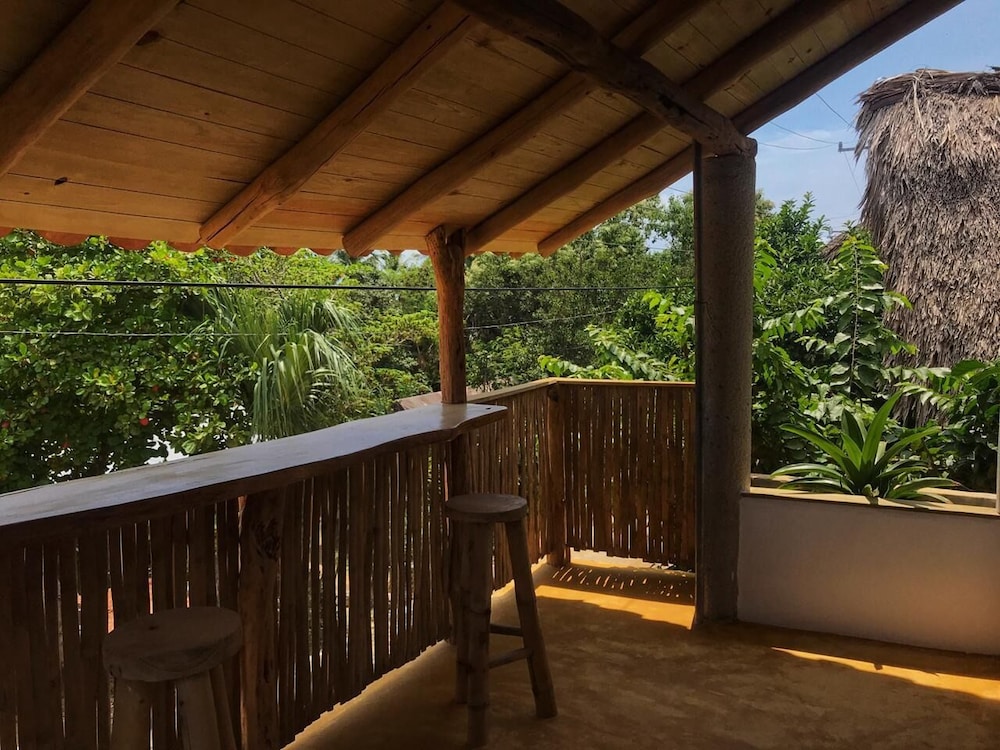 Villa La Luna de Miel Mazunte