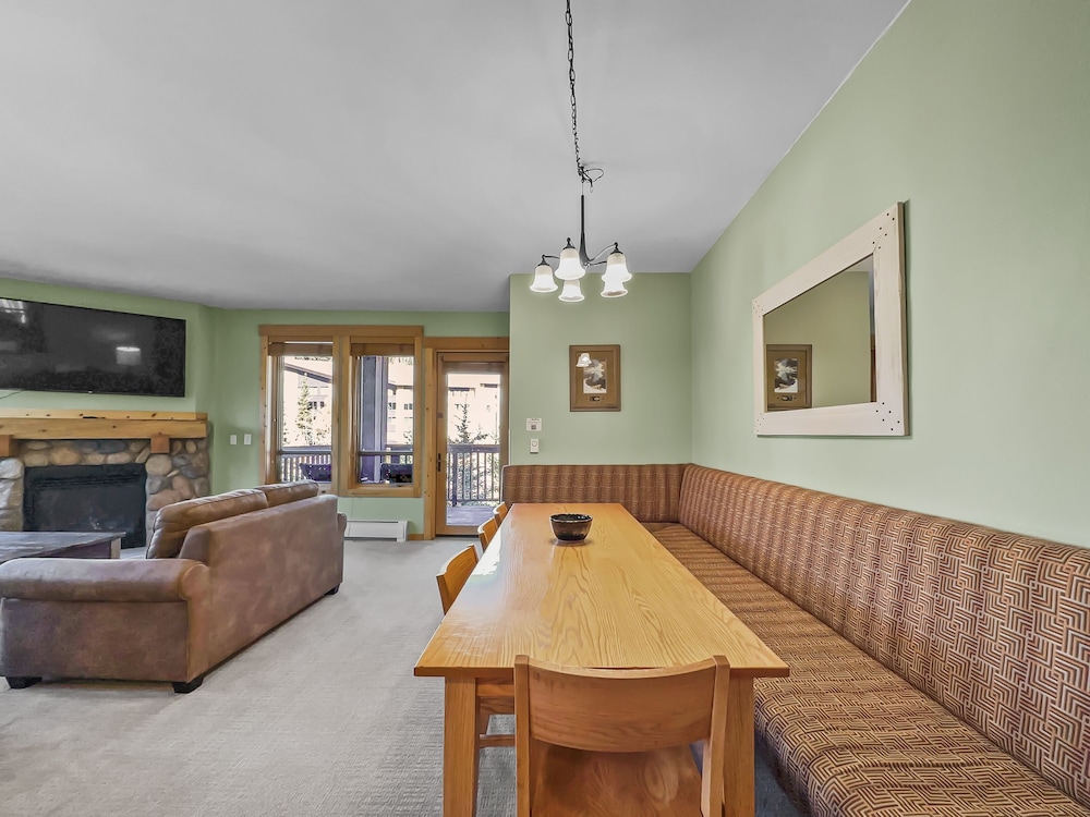 SkyRun at Copper Mountain Resort - Vacation Lodging