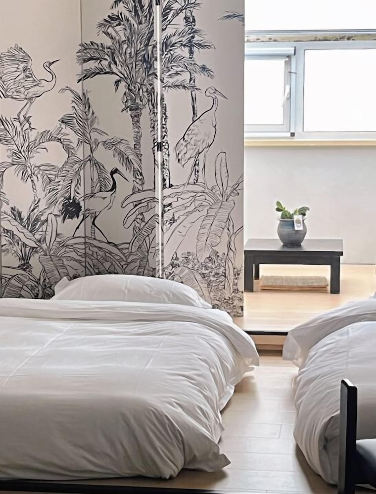 Qingdao Momer Cliff Ocean View Villas