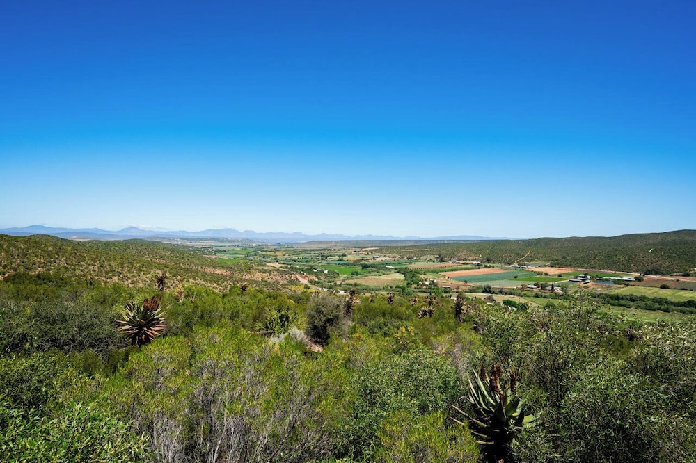Le Petit Karoo