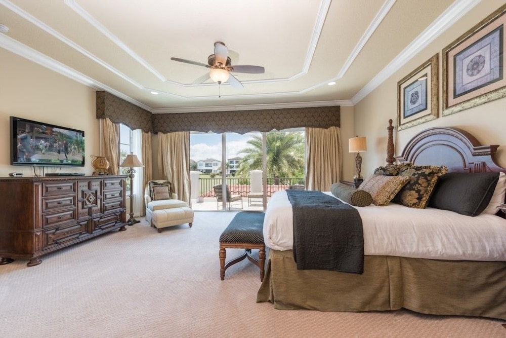 Je35876 - Reunion Resort - 5 Bed 5 Baths Villa - Image 4