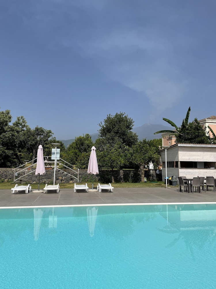 Agriturismo Casale l'Abate