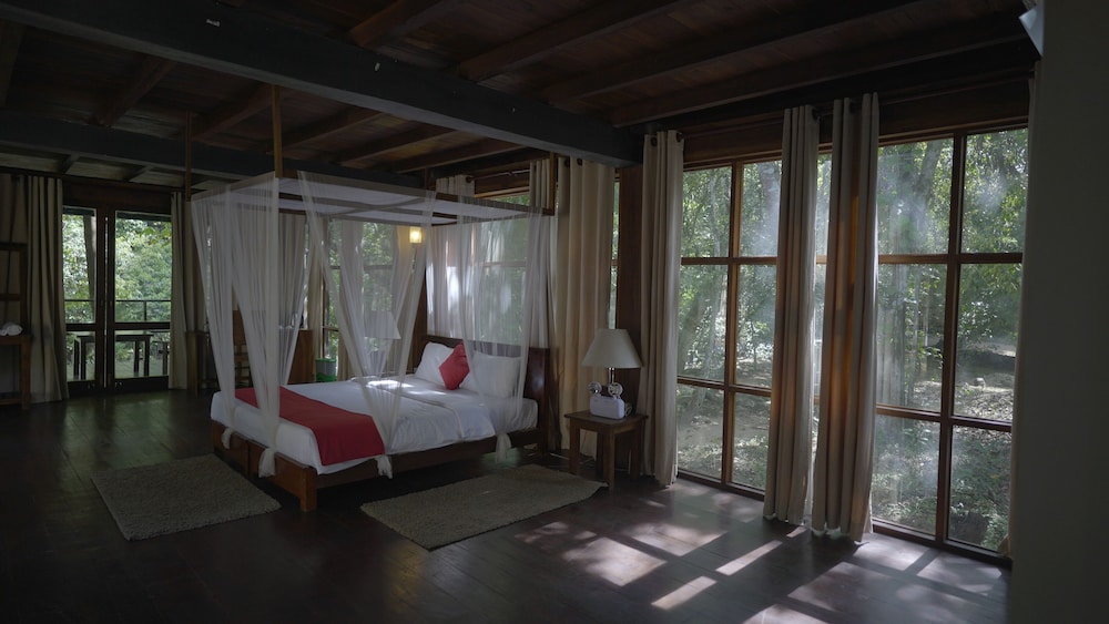 Clio Ella Resort