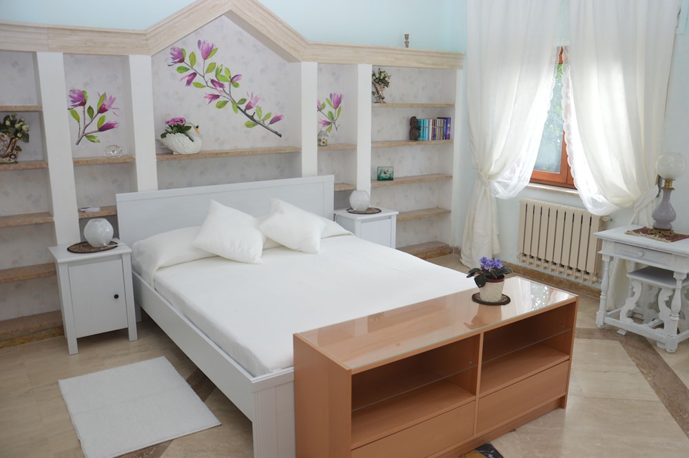 B&B Villa nel Parco photo 3