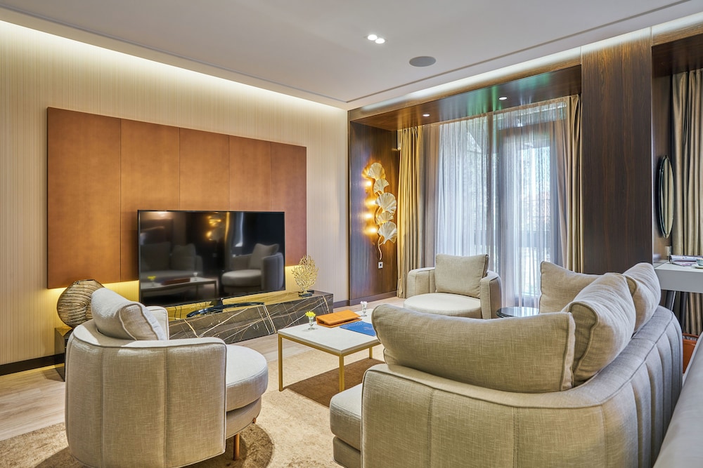 Rayelin Hotel Istanbul Old City Special Category - Image 25