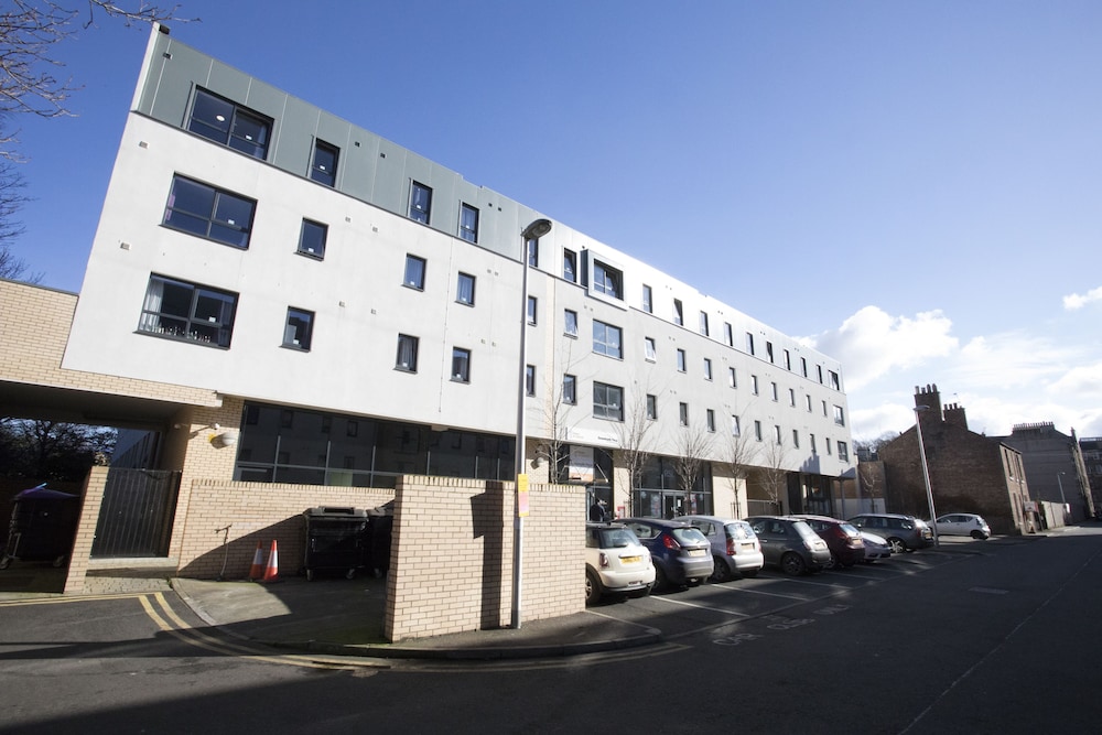 Beaverbank Place - Campus Accommodation