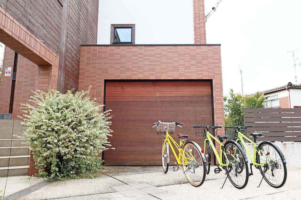 Danro no yado Concept House Hoshida