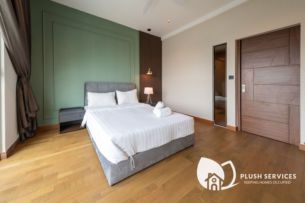 Alfa Bangsar by Plush