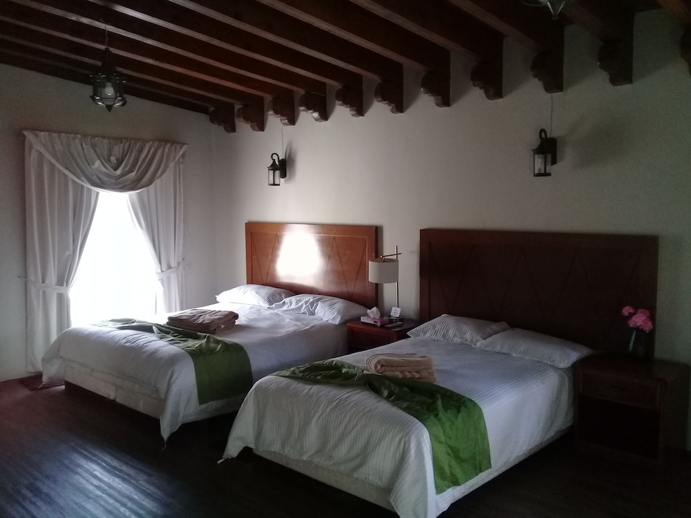 Hotel Boutique Fridas