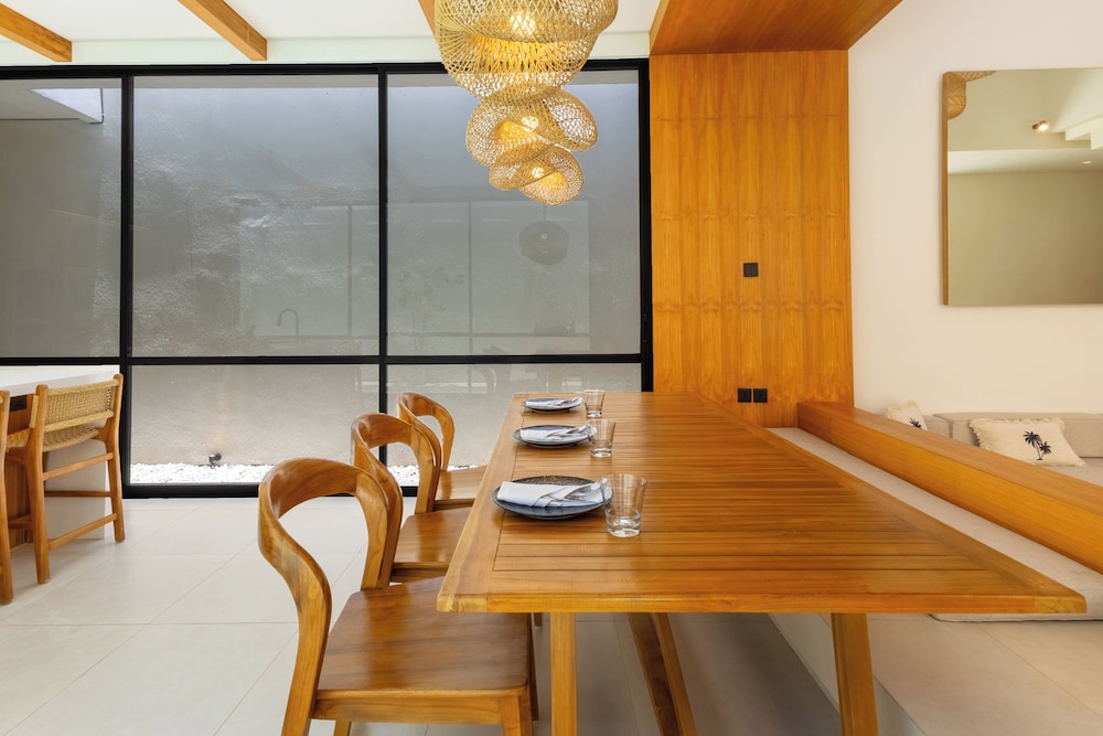 Villa Tin by Pertama Management