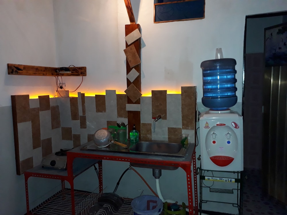 De'Vita Family Homestay