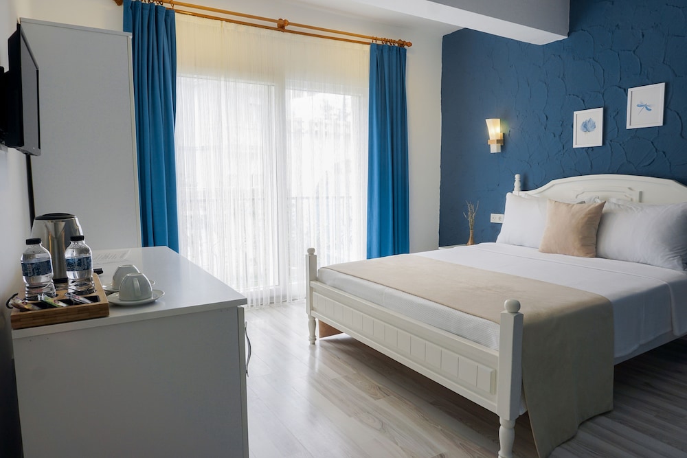 Alaçatı 716 Otel - Image 31