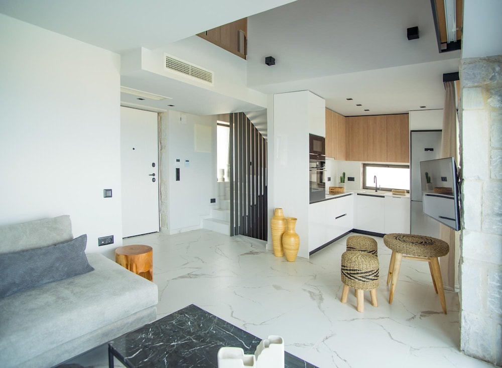 Sunrise Villas Collection