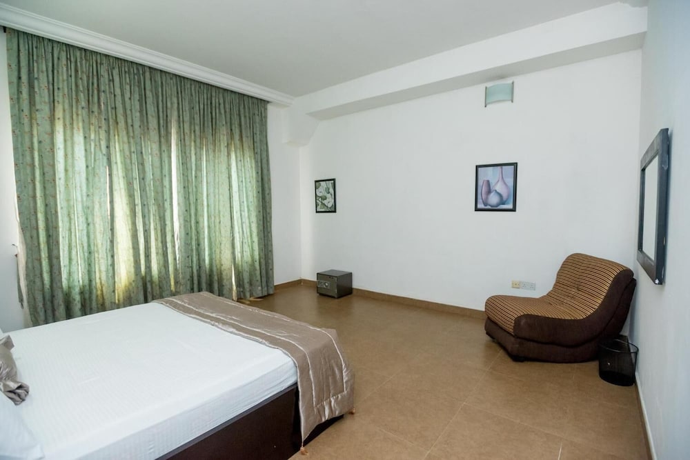 The Gilgal Guest House