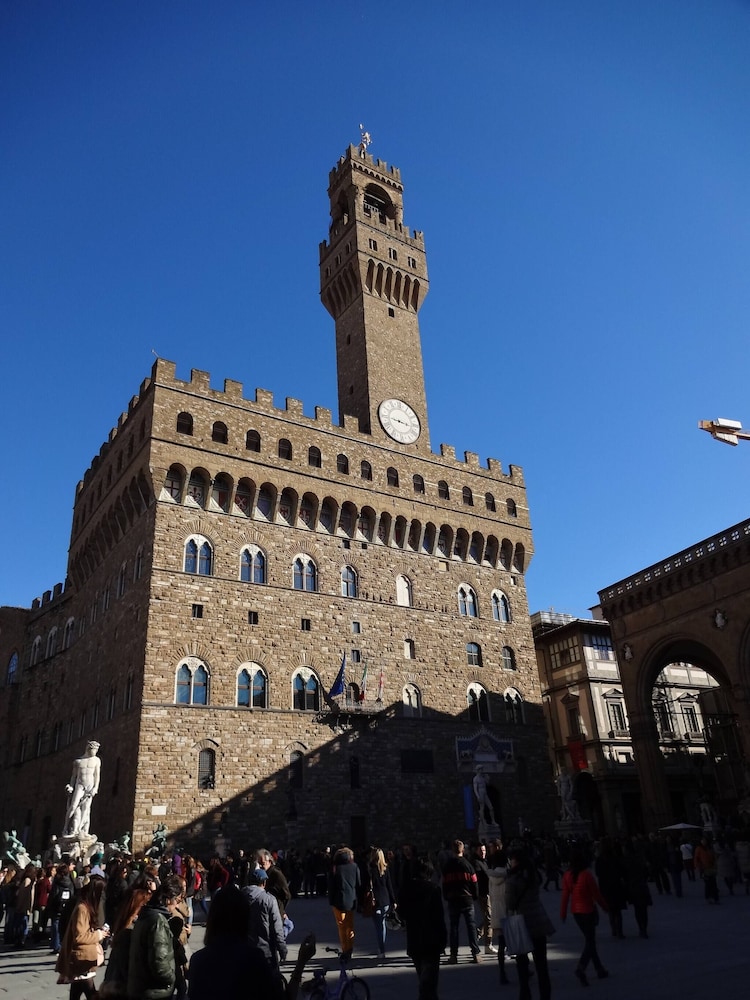 Brand New Apt In Heart Of Florence