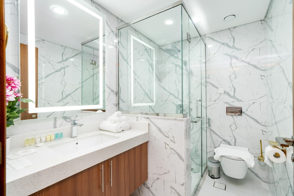 GLOBALSTAY. New Apartments in Business Bay