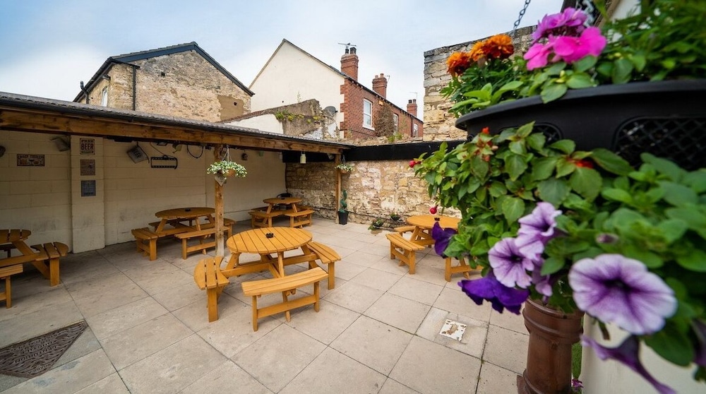 The Oddfellows Arms