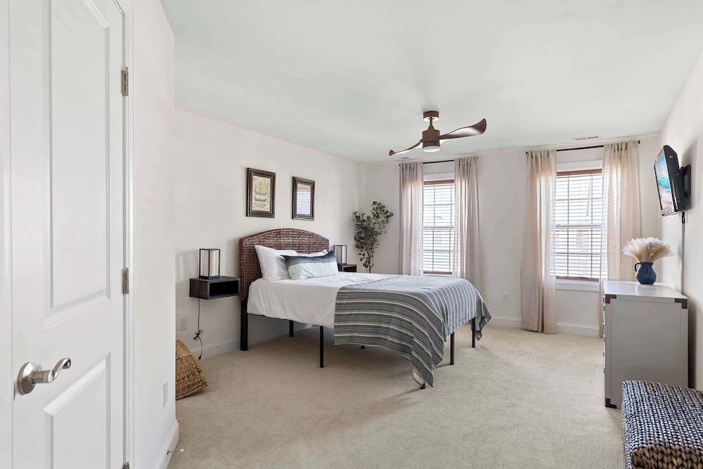 Tidal Bay 1 - 4bdr Townhome