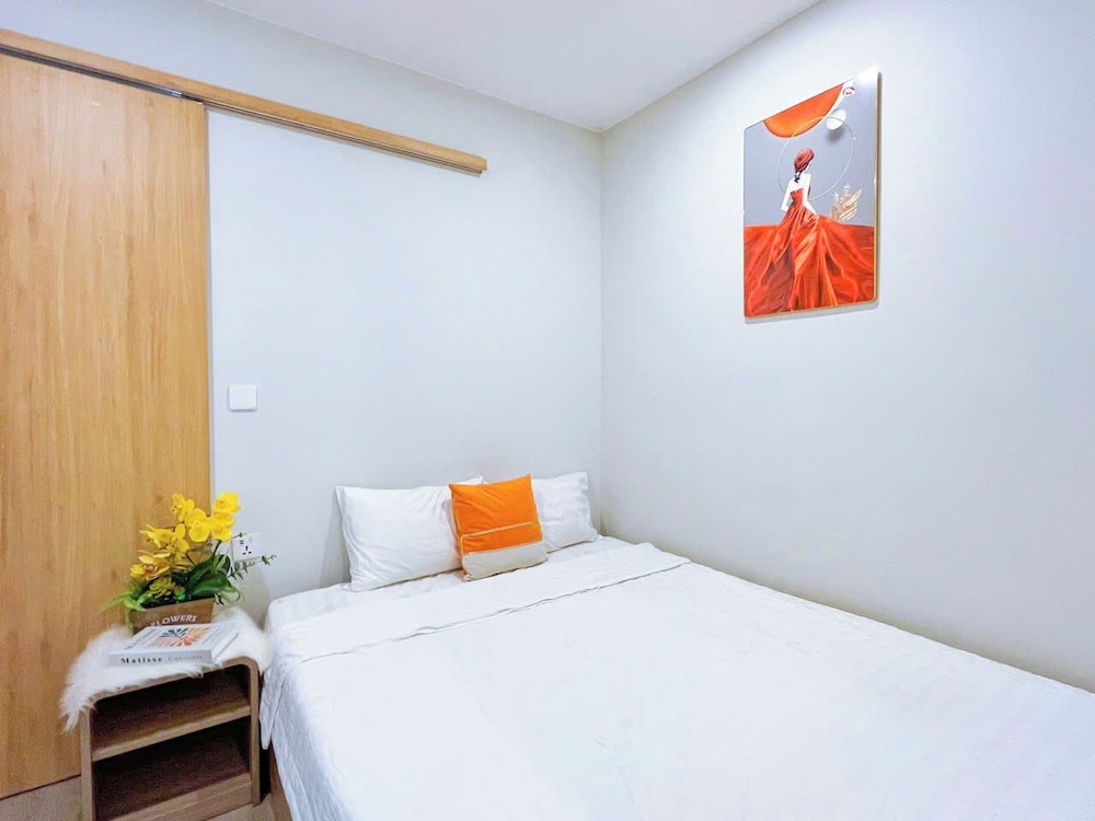 The Song Premium Apartment - Vung Tau Beach