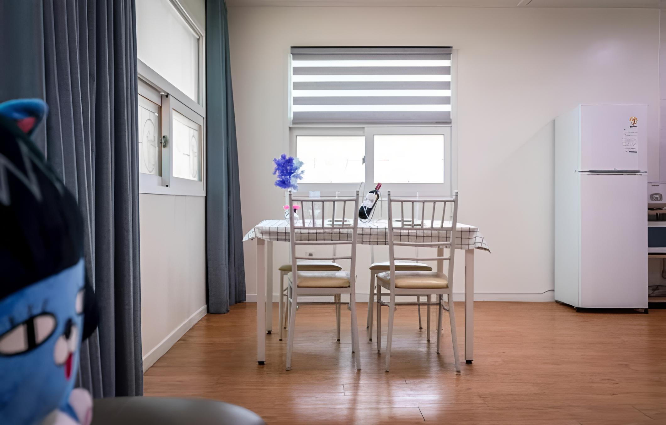 Incheon Vacations - Eulwangri Bide 302 Pension - Property Image 11