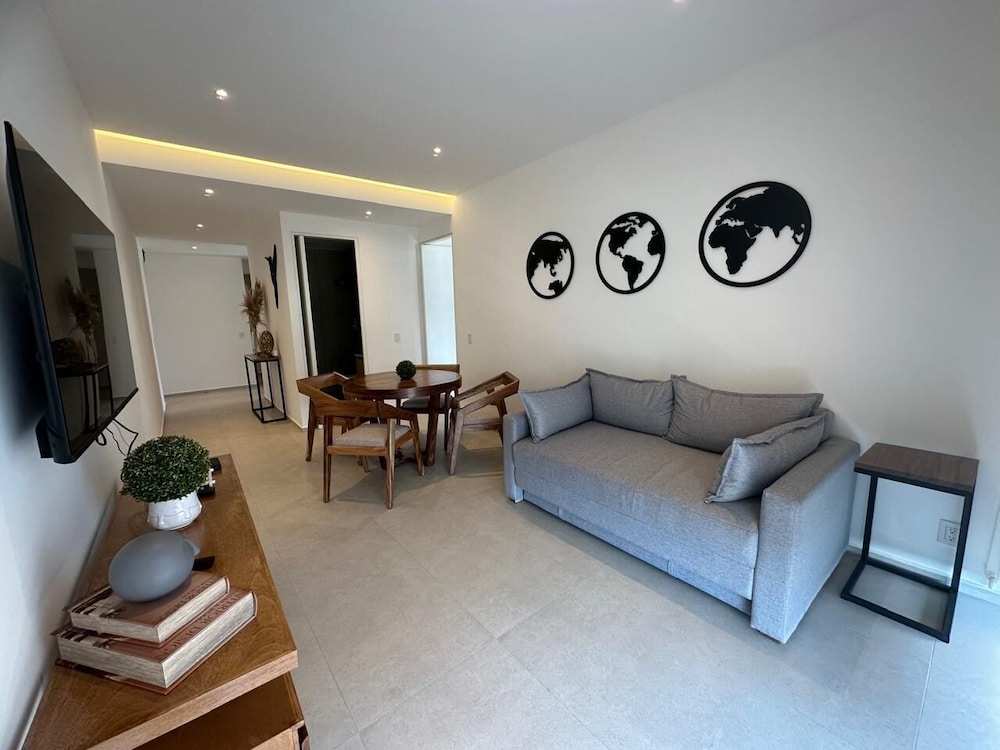 Aria Ocean Condominios