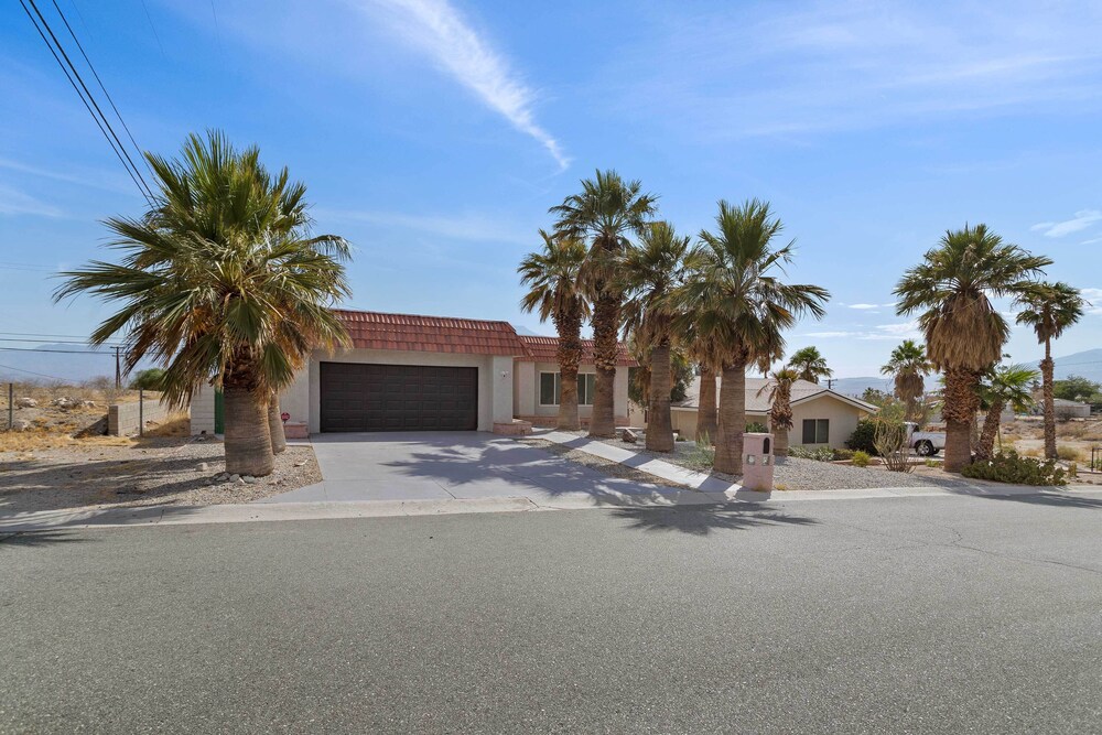 Desert Getaway w/ Pool: Near Palm Springs! - Property Image 19