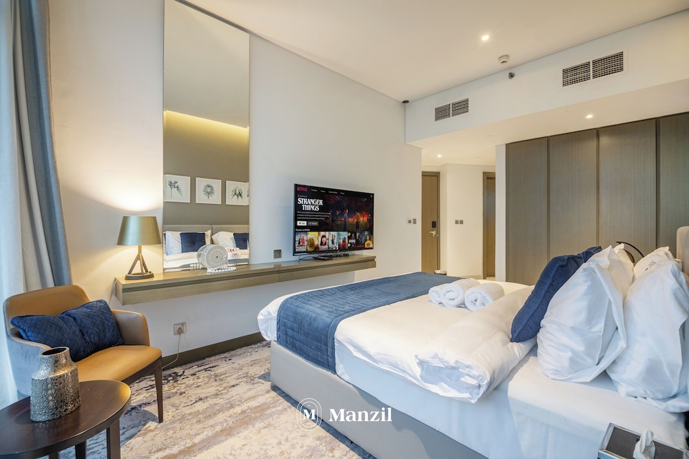 Damac Maison Prive Tower B