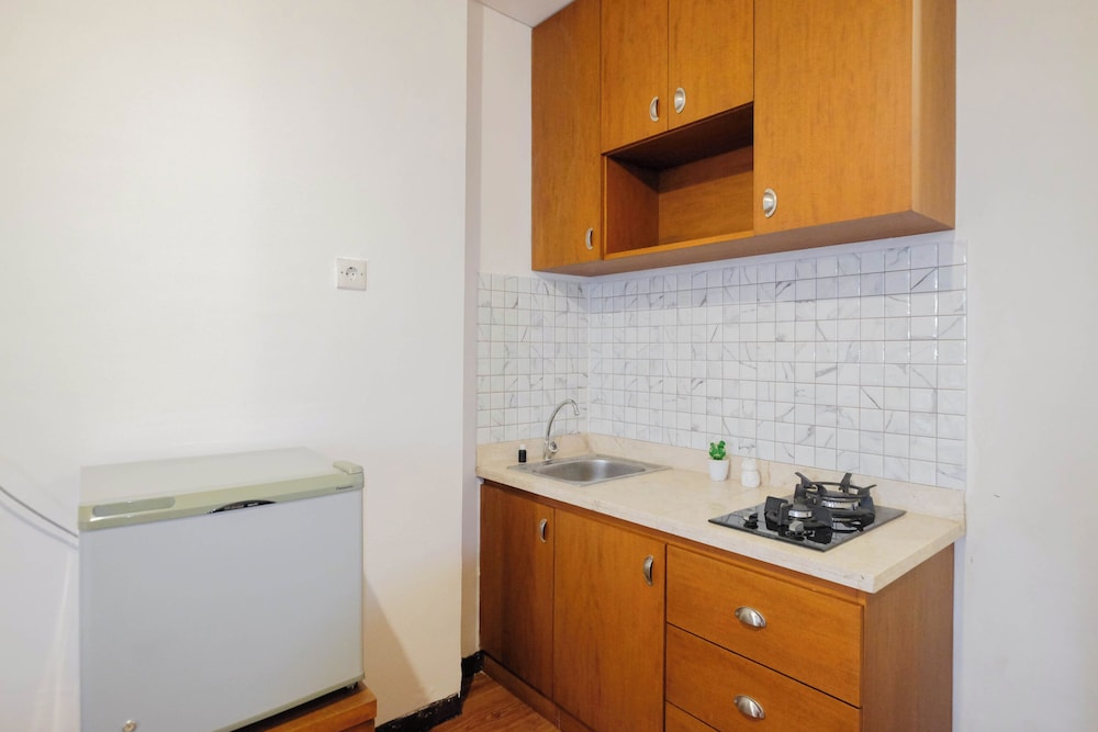 Woodland Studio At Nifarro Park Apartment