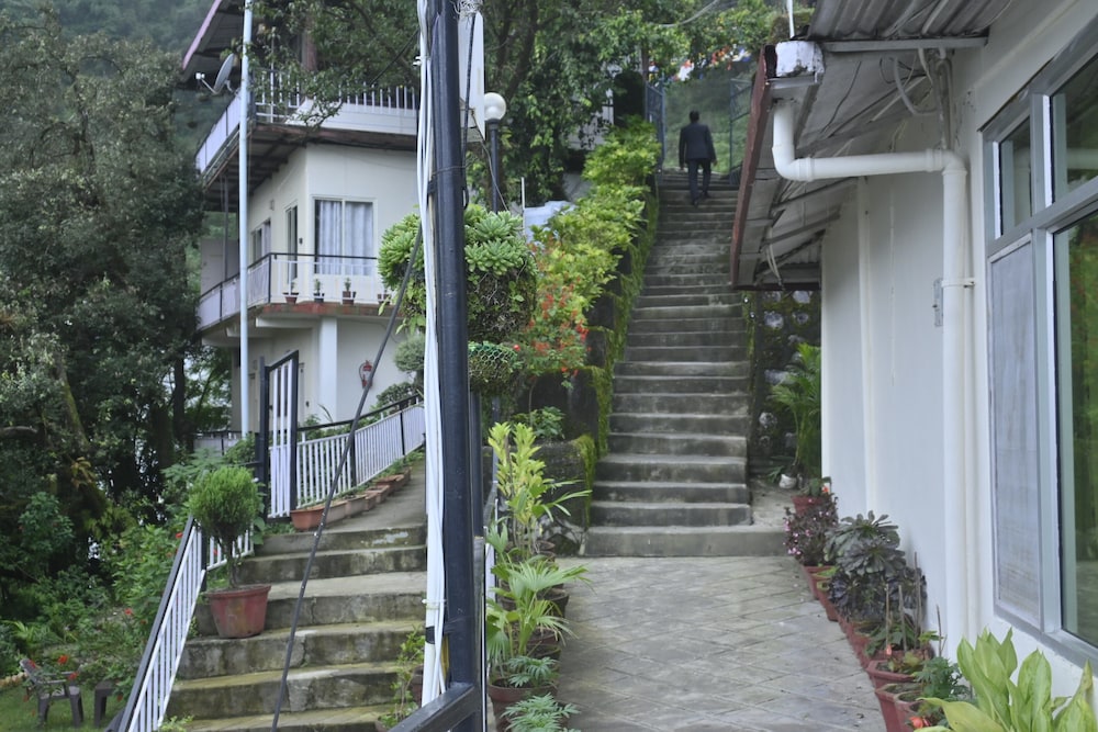 The Perfect Hideout By Himalayan Grove