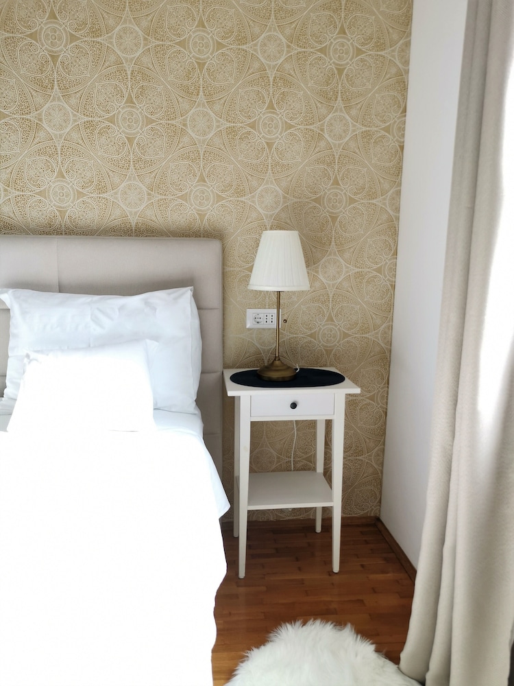 Accommodation Maria Di