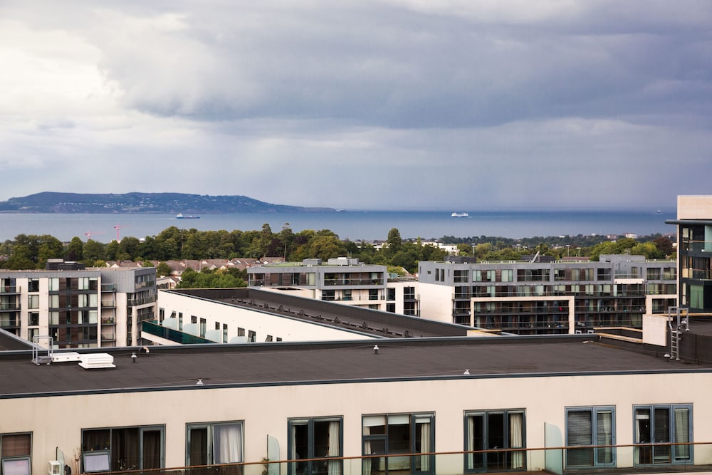 Your Base Dublin - Sandyford