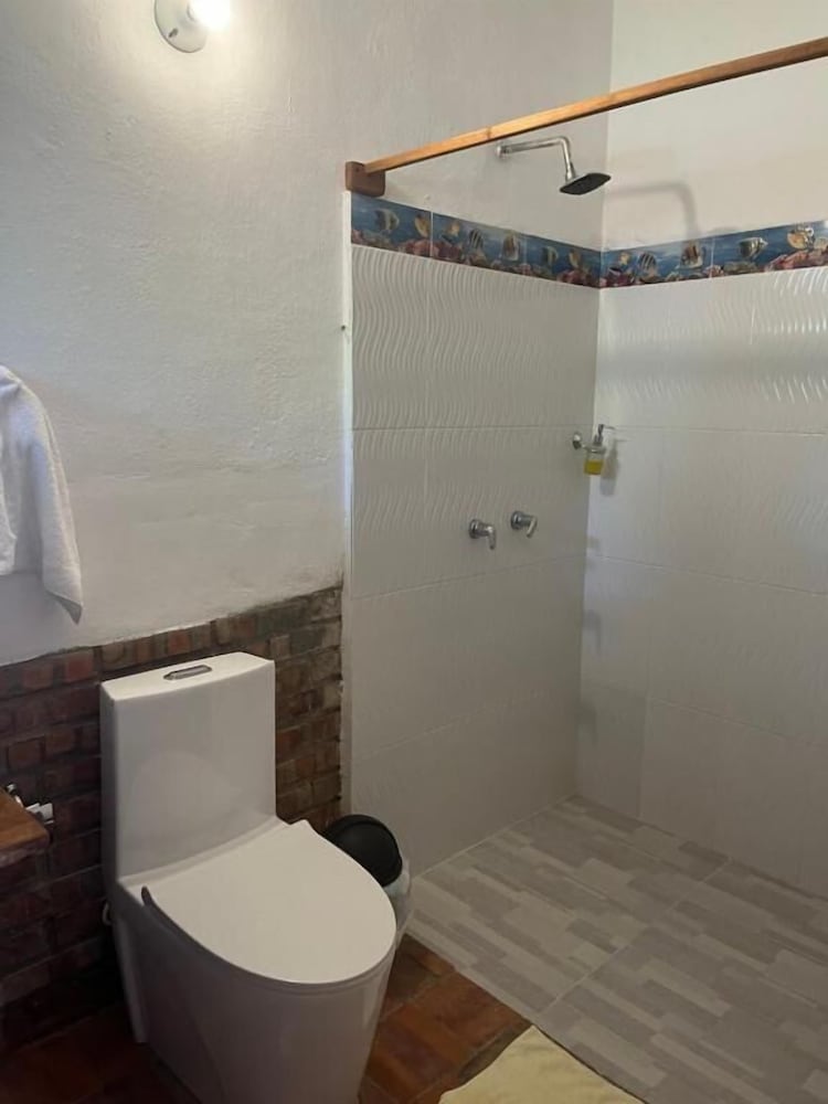 Hotel Casa de oracion Barichara